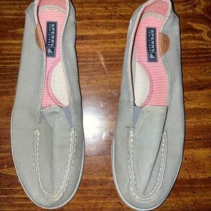 Sperry shoes